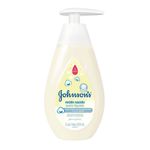 Baño Líquido Cotton Touch 200 Ml - Johnson & Johnson