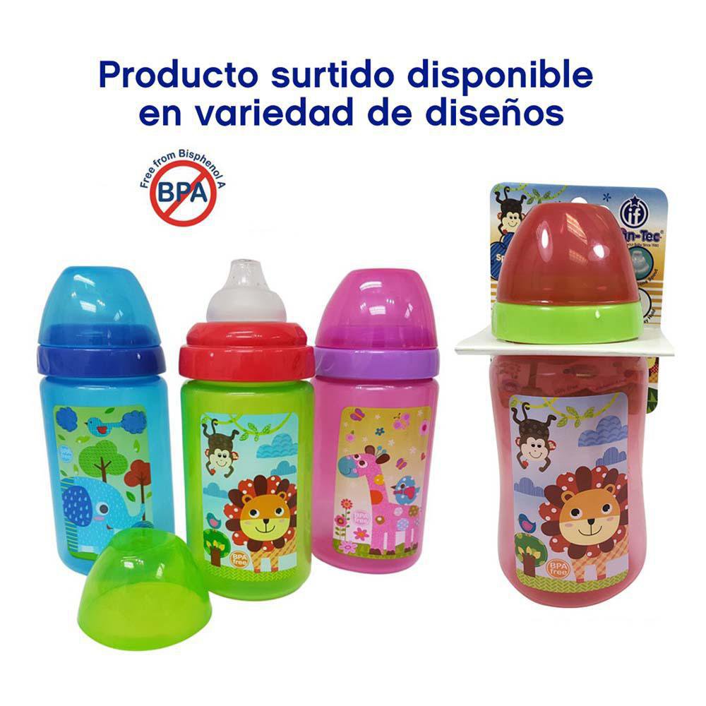Twistshake Mini Cup Vaso Antiderrame 230 ml - Tienda Eco Bebé