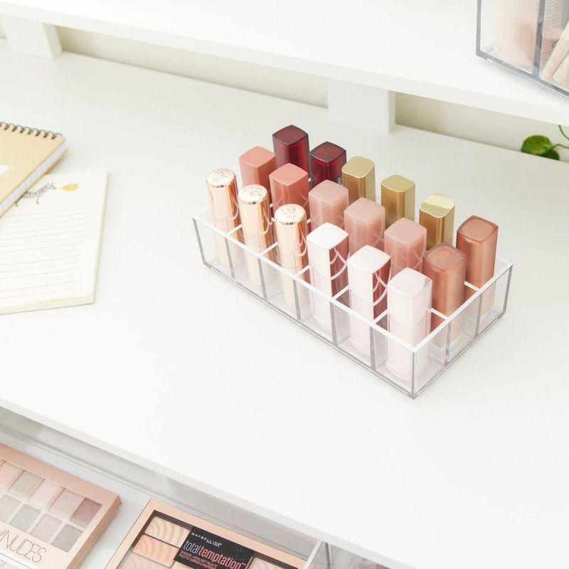 Organizador para Labiales - Lipstick Holder 