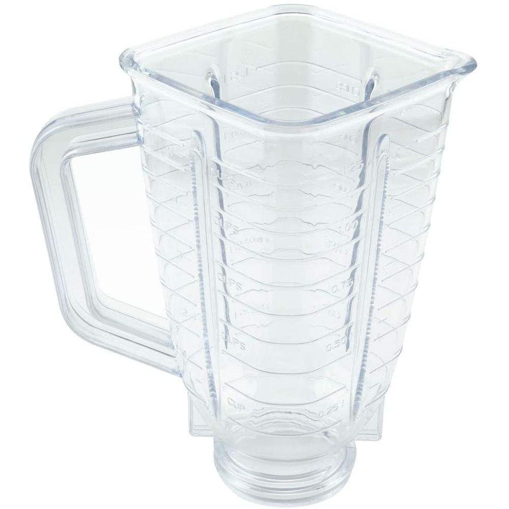 Vaso para Licuadora Oster Vidrio 004918-011-805