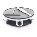 Máquina Para Hacer Crepas De 32 Cm - La Maison