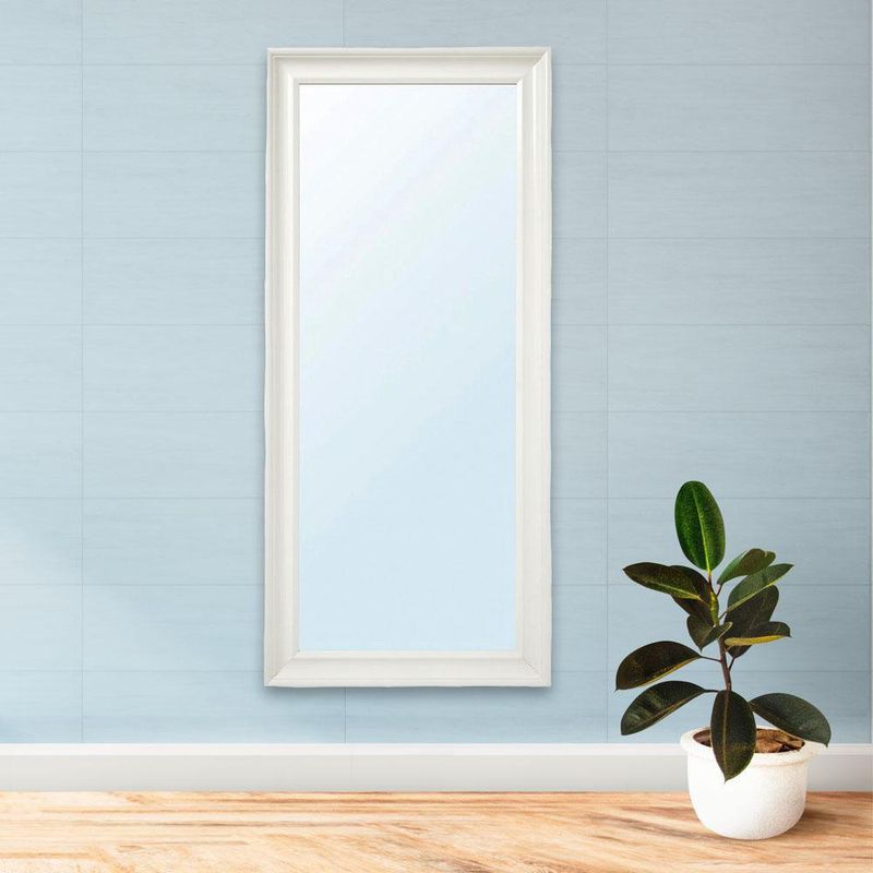 Espejo-74X165-Cm--Blanco---Viva