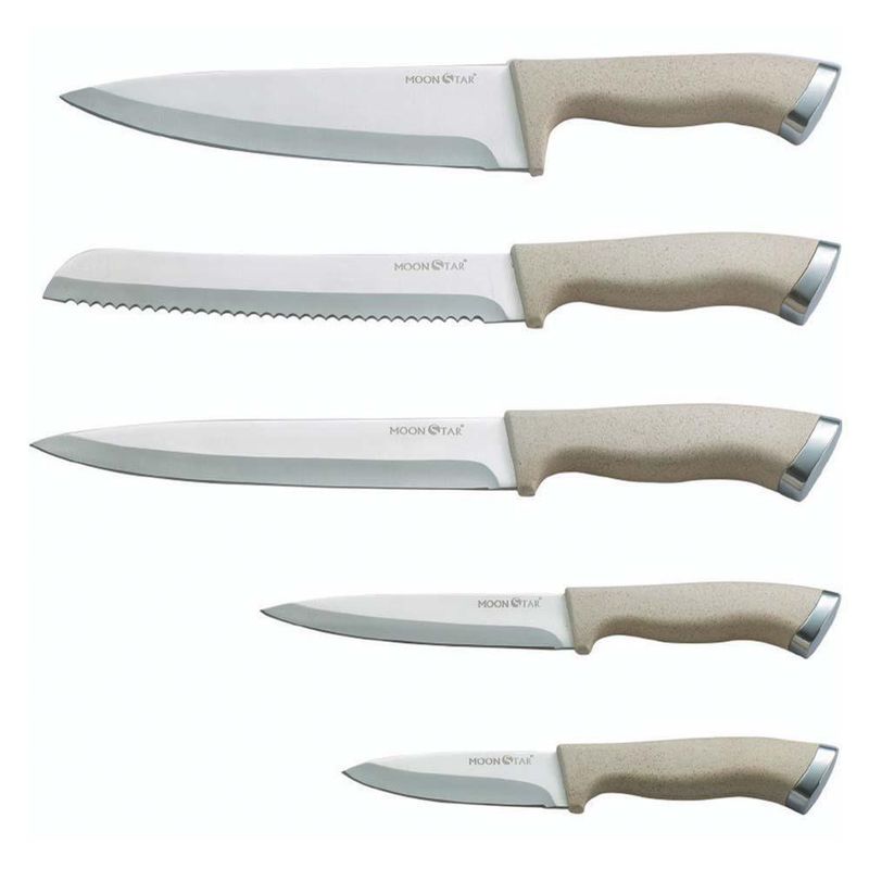 Cuchillo Para Carne 6 Plg - Tramontina - Cemaco