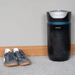 Purificador De Aire 5 En 1 Hab. Peq-Med - Homedics