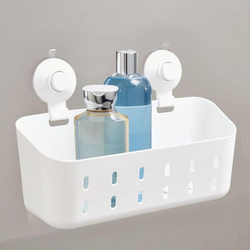 Organizador para ducha 3 niveles Cade Interdesign