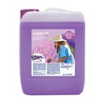 Desinfectante Multiuso 10 Litros Lavanda - Super-Q