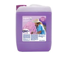 Desinfectante Multiuso 10 Litros Lavanda - Super-Q