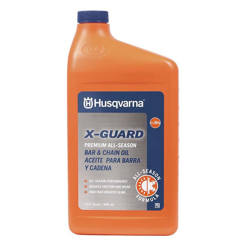 Lubricante Para Motosierra Premium All-Season - Husqvarna - Cemaco