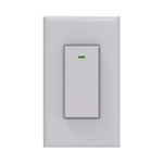 Interruptor Unipolar Blanco Smart Wifi - Nexxt