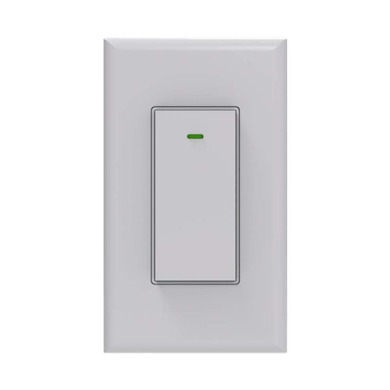Interruptor Unipolar Blanco Smart Wifi - Nexxt