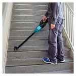 Aspiradora Inalámbrica De 18V Dc - Makita