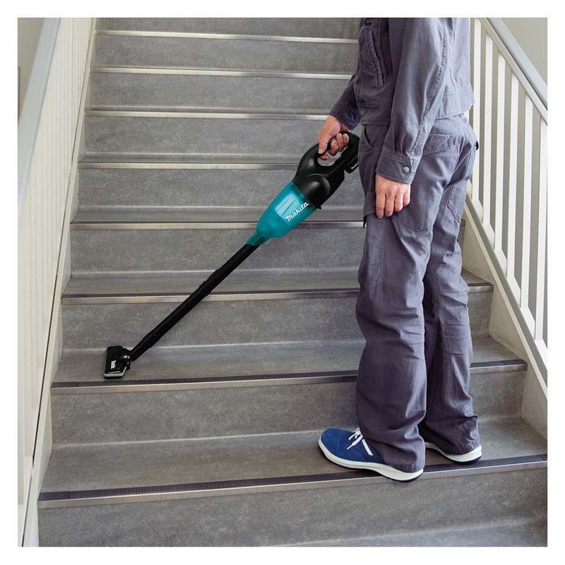 Aspiradora Inalámbrica De 18V Dc - Makita