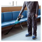 Aspiradora Inalámbrica De 18V Dc - Makita