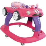 Andadera Auto - Prinsel Varios Colores
