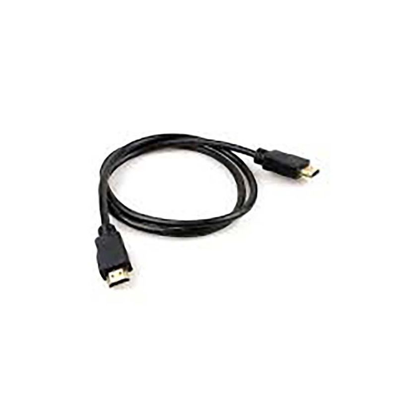 Cable Hdmi Macho A Hdmi Macho Giratorio - Xtech