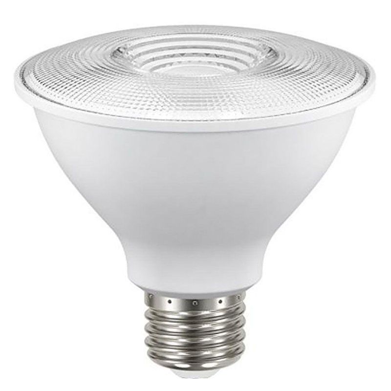 Reflector Led Para Exterior Luz De Día De 8 W - Tecnolite