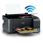 Impresora Multifuncional Ecotank WiFi L3250 - Epson