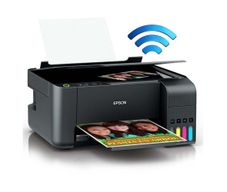 Impresora Multifuncional Ecotank WiFi L3250