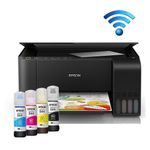 Impresora Multifuncional Ecotank WiFi L3250 - Epson