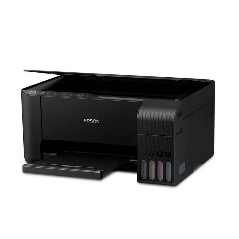 Impresora Epson L3250 EcoTank® - Multifunción (WiFi)