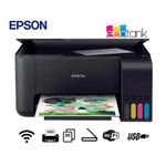 Impresora Multifuncional Ecotank WiFi L3250 - Epson