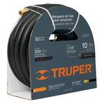 Manguera Para Compresor 1/4 Plg - Truper