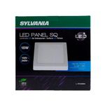 Panel-LED-Cuadrado-18-W-de-Sobreponer-Luz-de-Dia