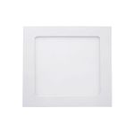 Panel Cuadrado Led de 18 W - Sylvania