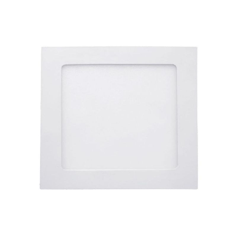 Panel Cuadrado Led de 18 W - Sylvania
