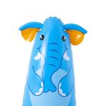 Juguete Inflable Animalitos Varios Diseños
