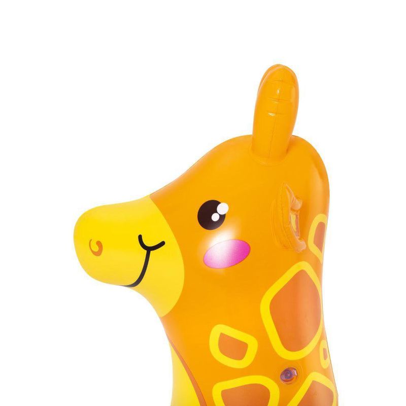 Juguete Inflable Animalitos Varios Diseños