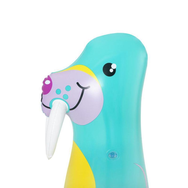 Juguete Inflable Animalitos Varios Diseños