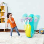 Juguete Inflable Animalitos Varios Diseños