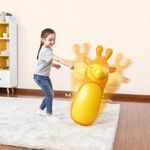 Juguete Inflable Animalitos Varios Diseños