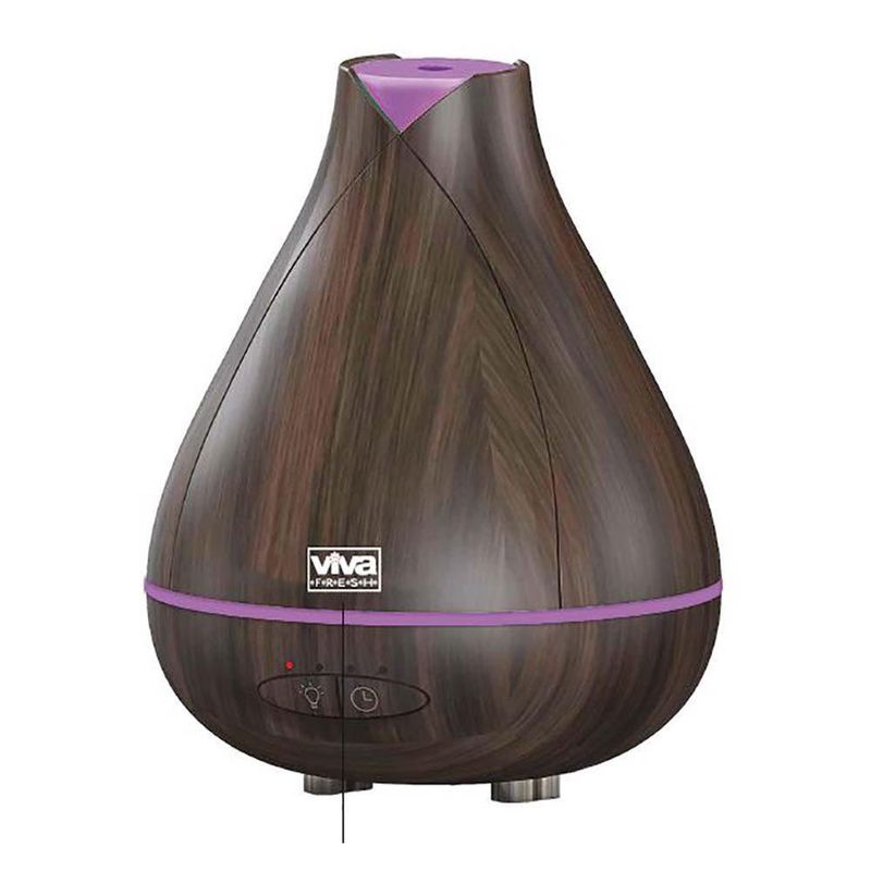 Difusor De Aroma Chocolate - Viva
