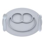 Set De Alimentación Para Bebé - Ezpz Varios Colores
