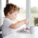 Set De Alimentación Para Bebé - Ezpz Varios Colores