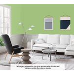 Peninsular Látex Mate Verde Cocktail 1 Gal - Sherwin Williams