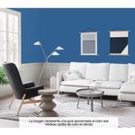 Peninsular Látex Mate Azul Intenso 1 Gal - Sherwin Williams