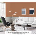Peninsular Látex Mate Rojo Terracota 1 Gal - Sherwin Williams