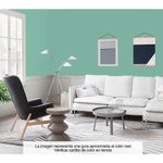 Peninsular Látex Mate Aqua 1 Gal - Sherwin Williams