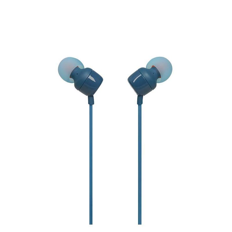 Audífonos Alámbricos T110 In Ear - Jbl