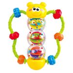 Chinchín Diseño De Mariposa - Playgo