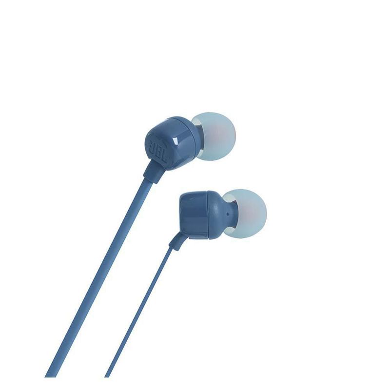 Audífonos Alámbricos T110 In Ear - Jbl