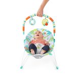 Silla Vibradora Diseño Selva - Bright Stars