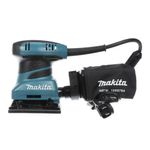 Lijadora Orbital De 1/4 Plg 200W - Makita