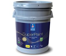 Pintura Blanco Mate para Interiores 5 Gal