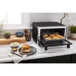 Horno Digital De Encimera Con Air Fryer - Kitchenaid