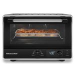 Horno Digital De Encimera Con Air Fryer - Kitchenaid