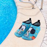 Zapatos Para Piscina Cebra 26/27 - Koala
